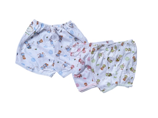 Assorted Diaper Pants