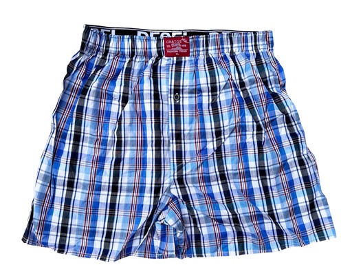 [06/23/M/2463] Multicolored Boxer