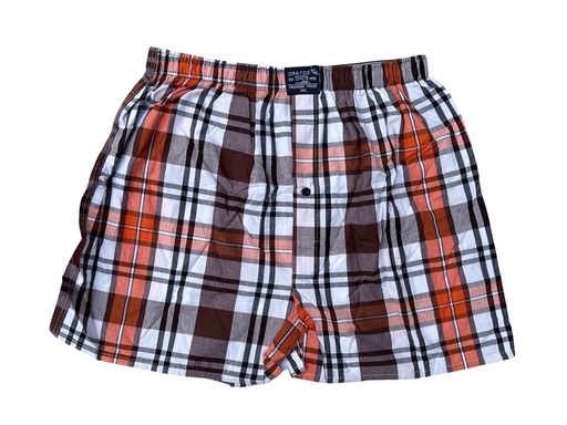 [06/23/M/2464] Multicolored Boxer