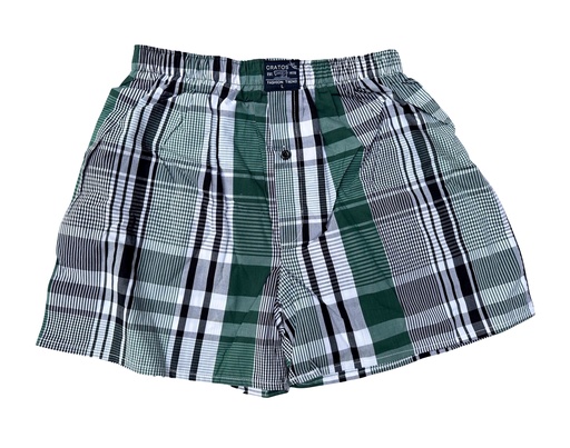 [06/23/M/2468] Multicolored Boxer