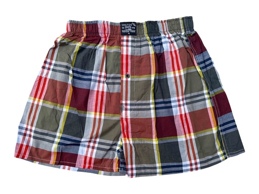 [06/23/M/2475] Multicolored Boxer