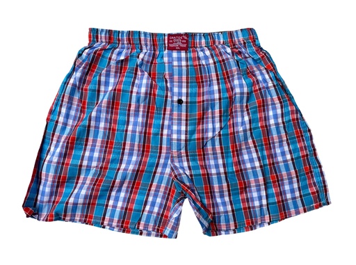 [06/23/M/2481] Multicolored Boxer