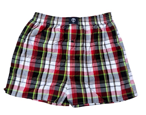 [06/23/M/2491] Multicolored Boxer