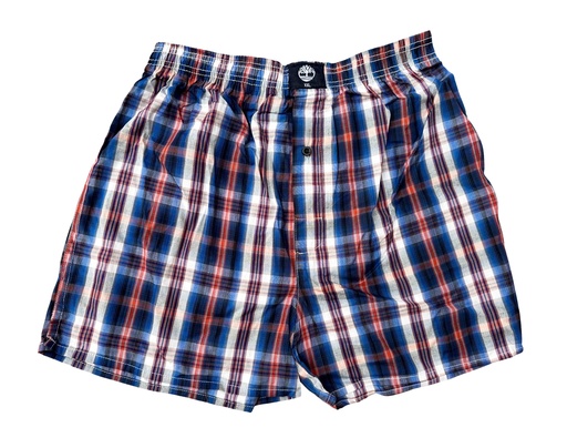 [06/23/M/2496] Multicolored Boxer
