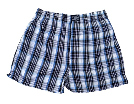 [06/23/M/2498] Multicolored Boxer