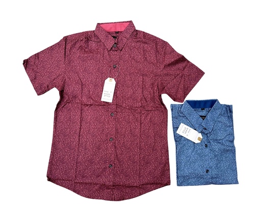 [smart/shirt3] Shirt