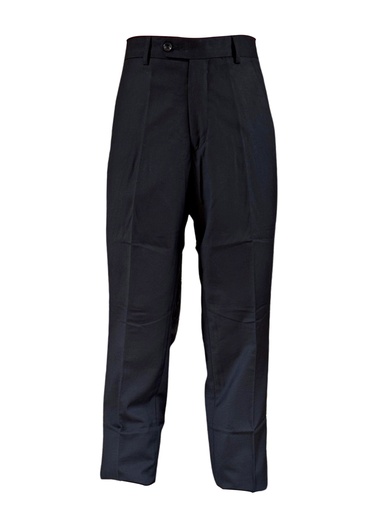 [06/23/M/2692] Black Men's Trouser