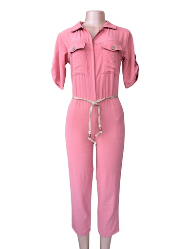 [08/23/G/2760] Girl's Jumpsuit