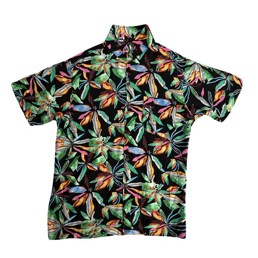 [09/23/U/2862] Multicolored Unisex Shirt