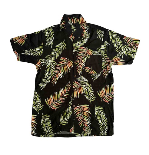 [09/23/U/2942] Multicolored Unisex Shirt