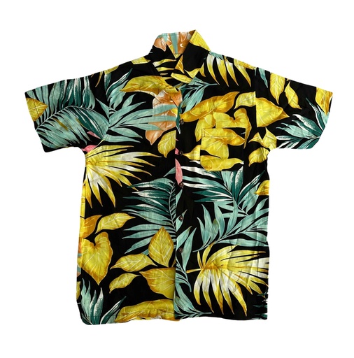 [09/23/U/2943] Multicolored Unisex Shirt