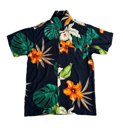 [09/23/U/2944] Multicolored Unisex Shirt