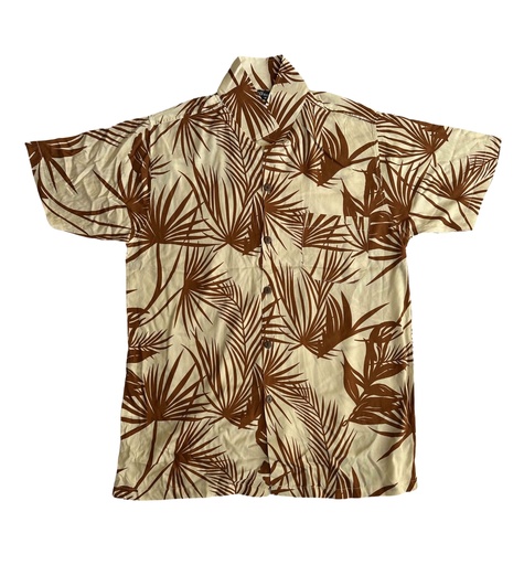 [09/23/U/2954] Multicolored Unisex Shirt