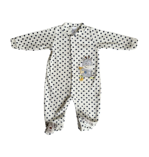 [OS/BB/3011] Baby Overall