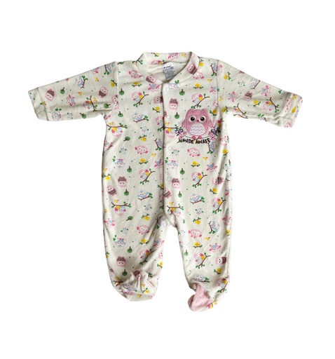 [OS/BB/3012] Baby Overall