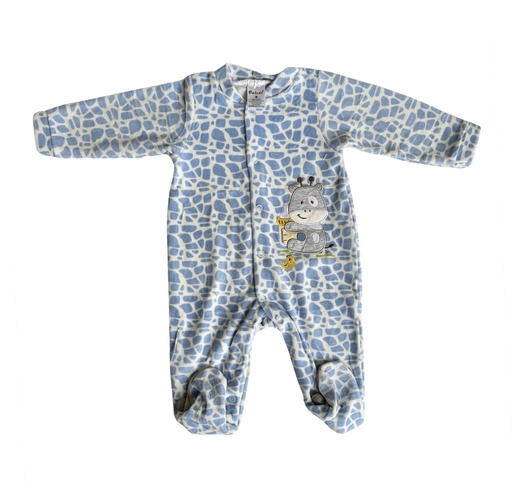 [OS/BB/3016] Baby Overall