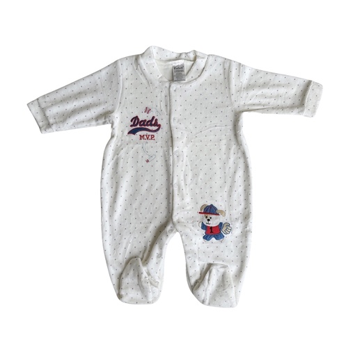 [OS/BB/3034] Baby Overall