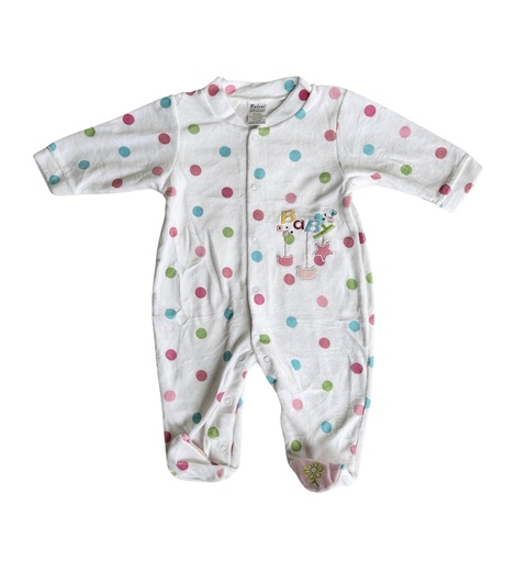 [OS/BB/3035] Baby Overall