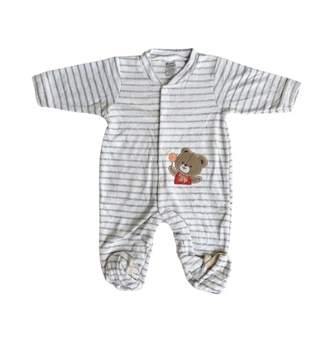 [OS/BB/3039] Baby Overall