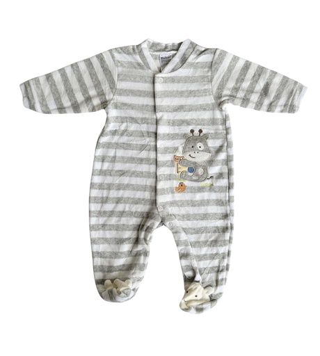 [OS/BB/3041] Baby Overall