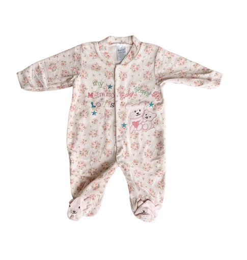 [OS/BB/3043] Baby Overall