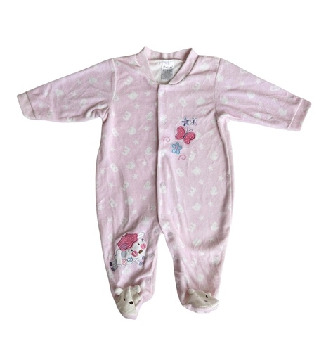 [OS/BB/3045] Baby Overall