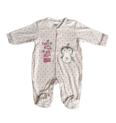 [OS/BB/3047] Baby Overall