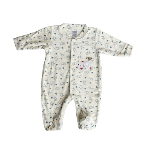 [OS/BB/3048] Baby Overall