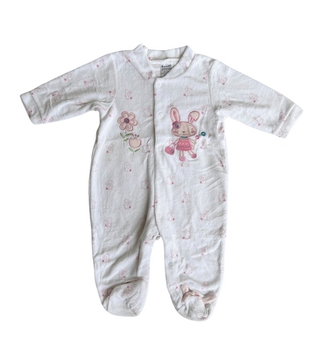 [OS/BB/3051] Baby Overall