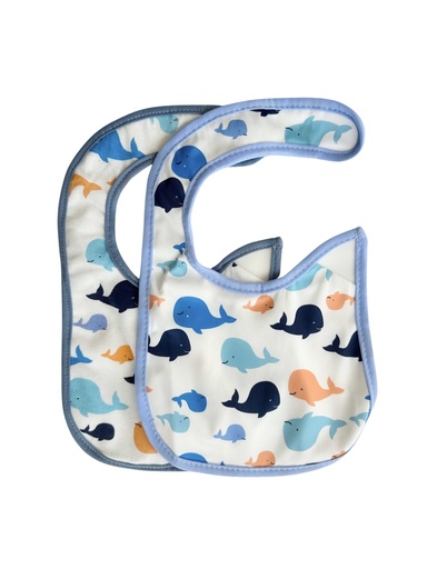 [OS/BB/3084] Baby Bib