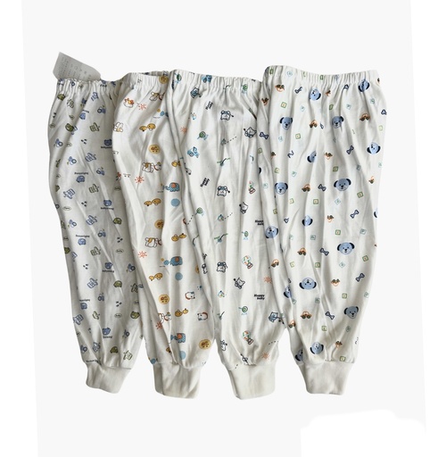 [OS/BB/3093] Assorted Baby Trousers