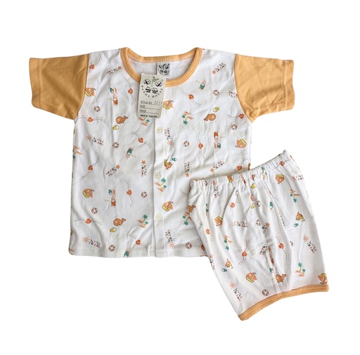 [OS/BB/3095] Baby Set