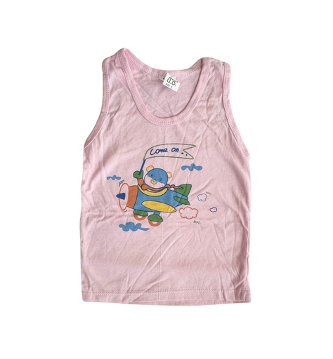 [OS/BB/3096] Baby Vest