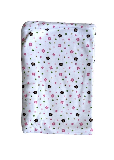 [OS/BB/3119] Baby Receiving Blanket