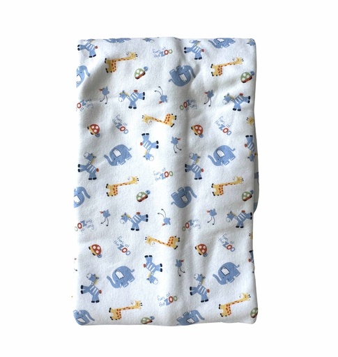 [OS/BB/3121] Baby Receiving Blanket