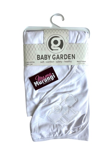 [OS/BB/3124] Baby Receiving Blanket