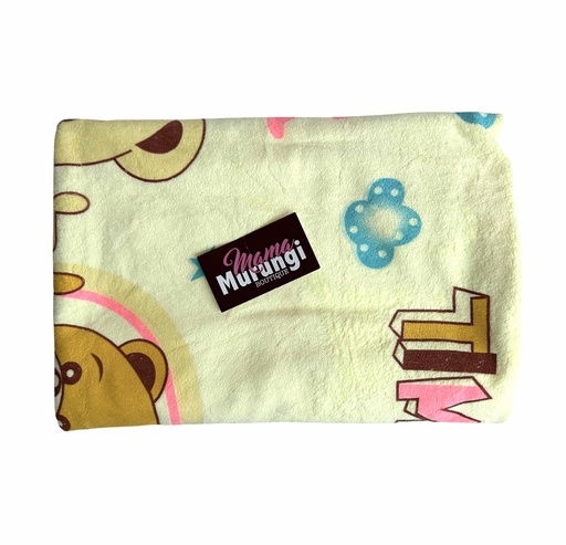 [OS/BB/3146] Baby Towel