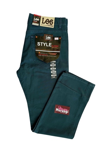 [OS/M/3199] Lee Style Men's Trouser