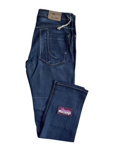 [OS/M/3242] BIG BOOM Men's Jean Trouser