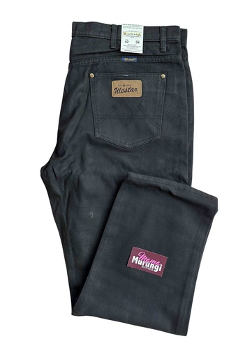 [OS/M/3253] Westar Men's Jean Trouser