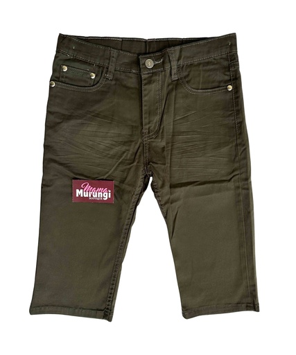 [OS/B/3366] Boy's Short