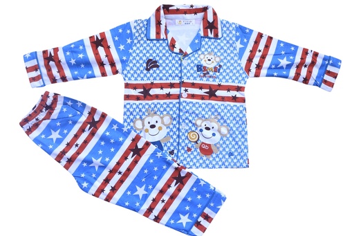 [OS/B/3423] Children's Pyjama Set