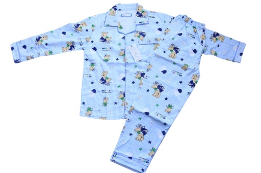 [OS/B/3432] Children's Pyjama Set