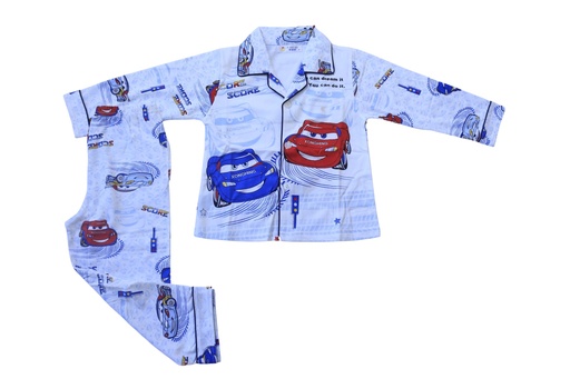 [OS/B/3433] Children's Pyjama Set