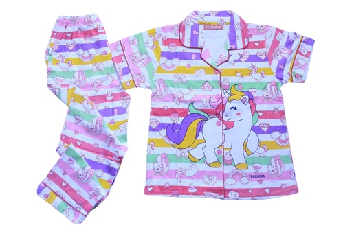 [OS/G/3436] Children's Pyjama Set