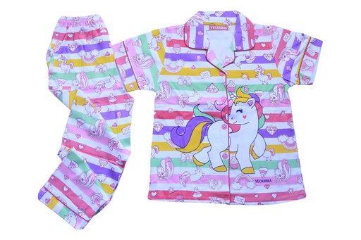 [OS/G/3436] Children's Pyjama Set