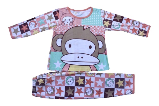 [OS/U/3439] Children's Pyjama Set