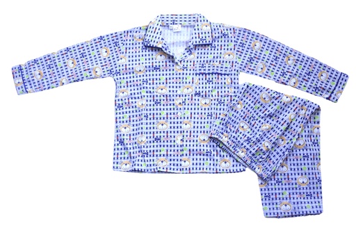 [OS/B/3458] Children's Pyjama Set