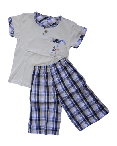 [OS/B/3462] Children's Pyjama Set