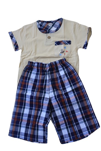 [OS/B/3463] Children's Pyjama Set